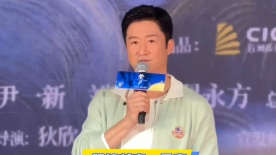 我美丽的妈妈